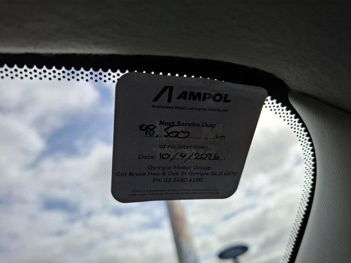 2021 Ford Everest Sport