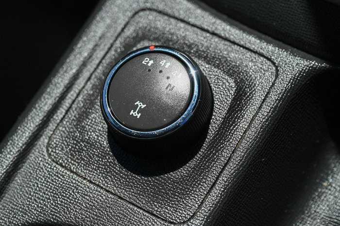 2018 Holden Special Vehicles Colorado SportsCat