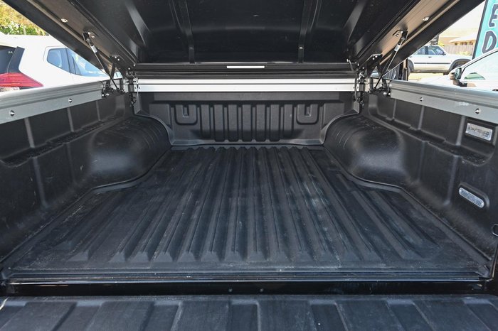 2018 Holden Special Vehicles Colorado SportsCat