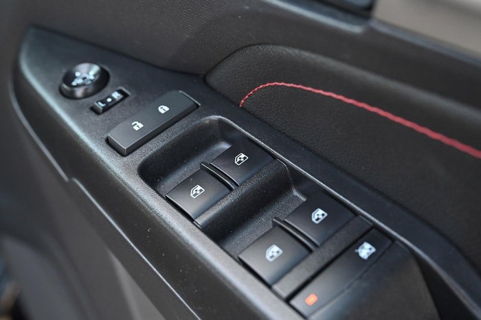 2018 Holden Special Vehicles Colorado SportsCat