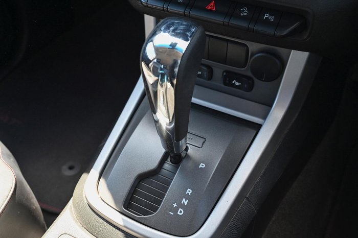 2018 Holden Special Vehicles Colorado SportsCat