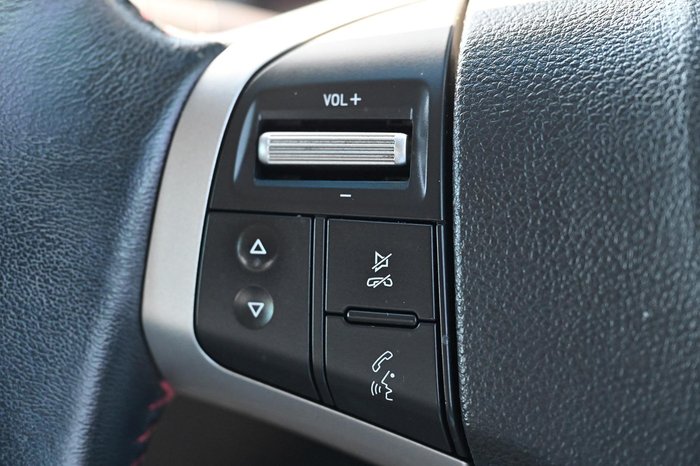 2018 Holden Special Vehicles Colorado SportsCat