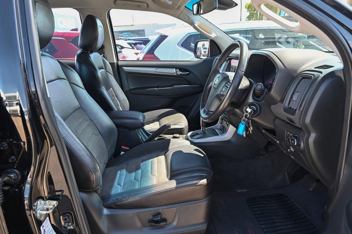 2018 Holden Special Vehicles Colorado SportsCat