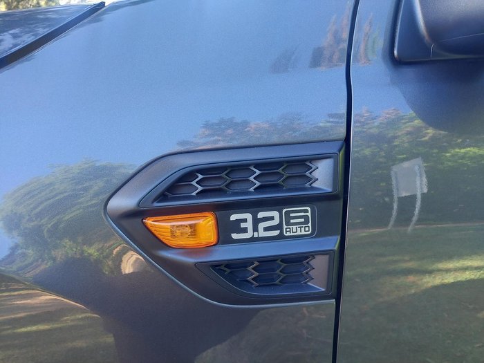 2017 Ford Ranger XLS