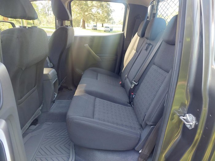 2017 Ford Ranger XLS