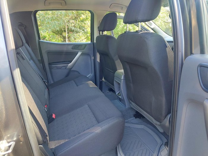 2017 Ford Ranger XLS