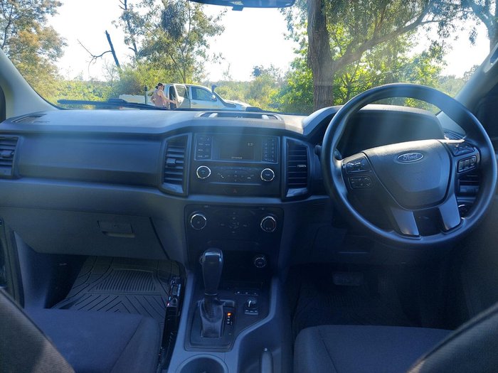 2017 Ford Ranger XLS