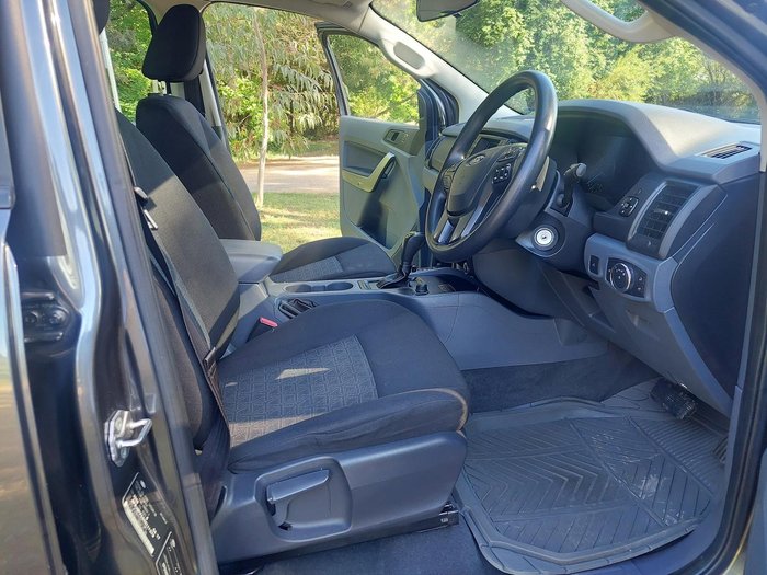 2017 Ford Ranger XLS