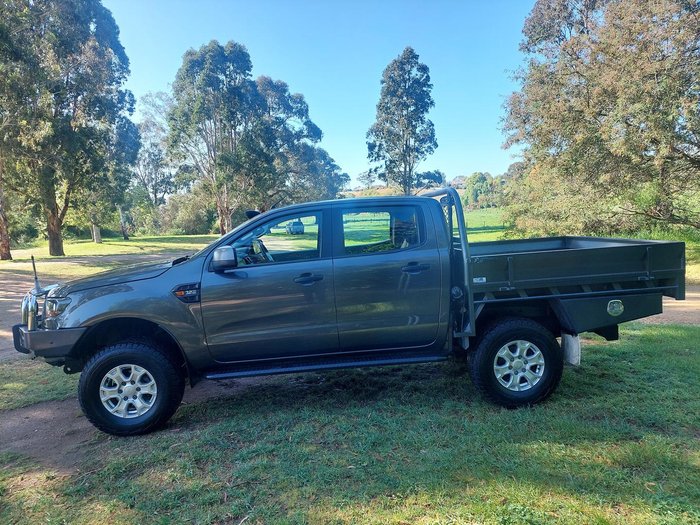 2017 Ford Ranger XLS