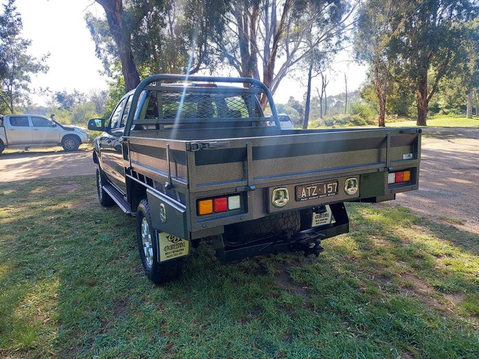 2017 Ford Ranger XLS