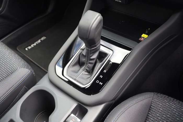 2025 Subaru Forester S6 MY26 AWD Crimson Red