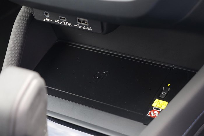 2025 Subaru Forester S6 MY26 AWD Crimson Red