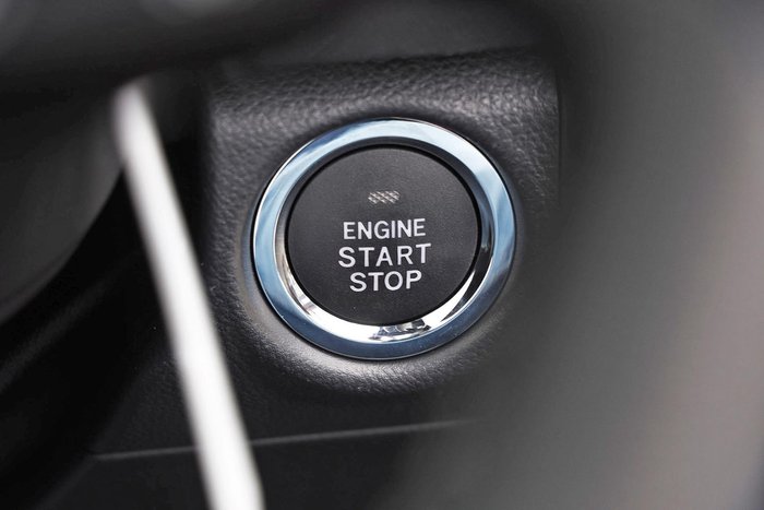 2025 Subaru Forester S6 MY26 AWD Crimson Red