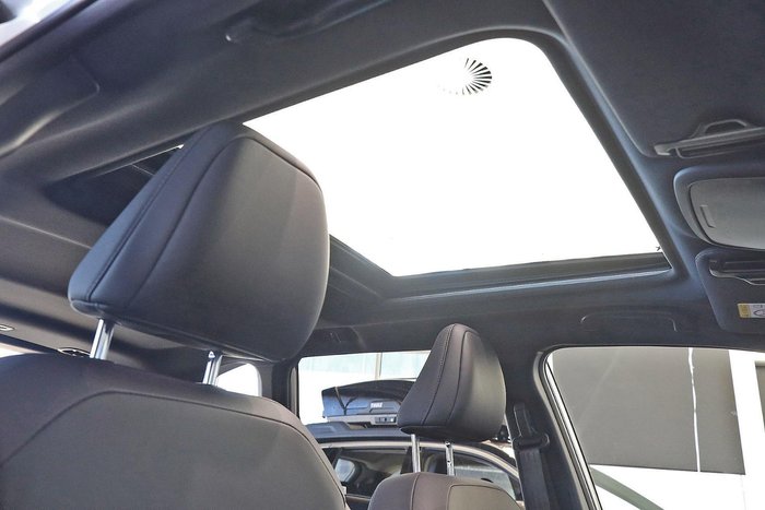 2025 Subaru Forester Hybrid Sport S6 MY26 AWD Crystal White