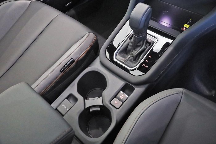 2025 Subaru Forester Hybrid Sport S6 MY26 AWD Crystal White