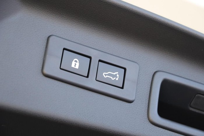 2025 Subaru Forester Hybrid Sport S6 MY26 AWD Crystal White