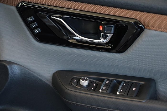 2025 Subaru Forester Hybrid Sport S6 MY26 AWD Crystal White