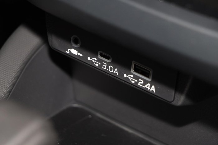 2025 Subaru Forester S6 MY26 AWD Daybreak Blue