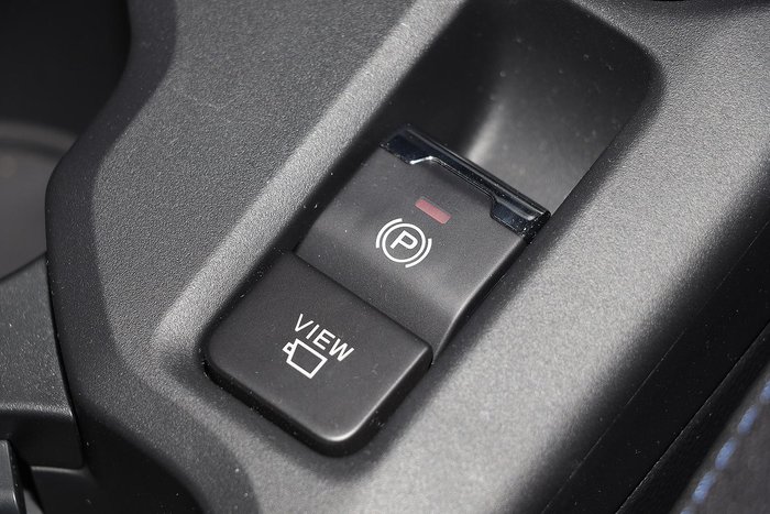 2025 Subaru Forester S6 MY26 AWD Daybreak Blue