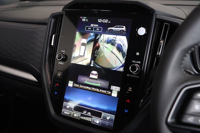 2025 Subaru Forester S6 MY26 AWD Daybreak Blue