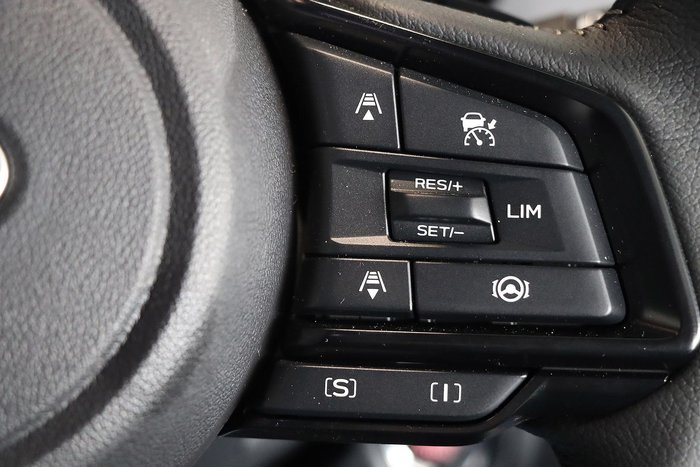 2025 Subaru Forester S6 MY26 AWD Daybreak Blue