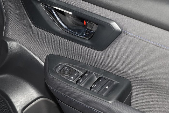 2025 Subaru Forester S6 MY26 AWD Daybreak Blue