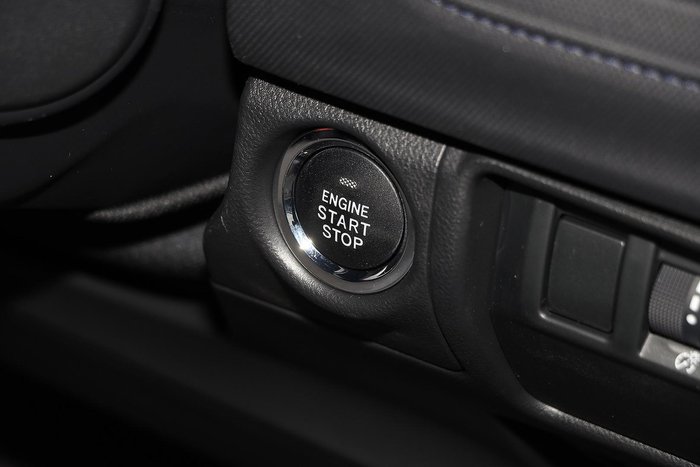 2025 Subaru Forester S6 MY26 AWD Daybreak Blue