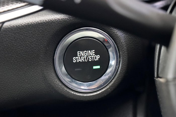 2018 Holden Commodore RS