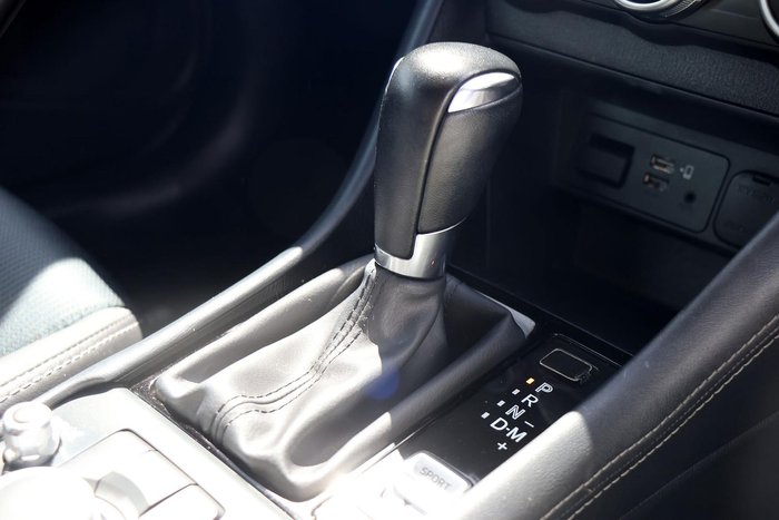 2022 Mazda CX-3 sTouring