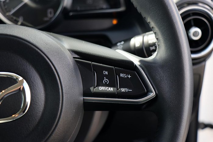 2022 Mazda CX-3 sTouring