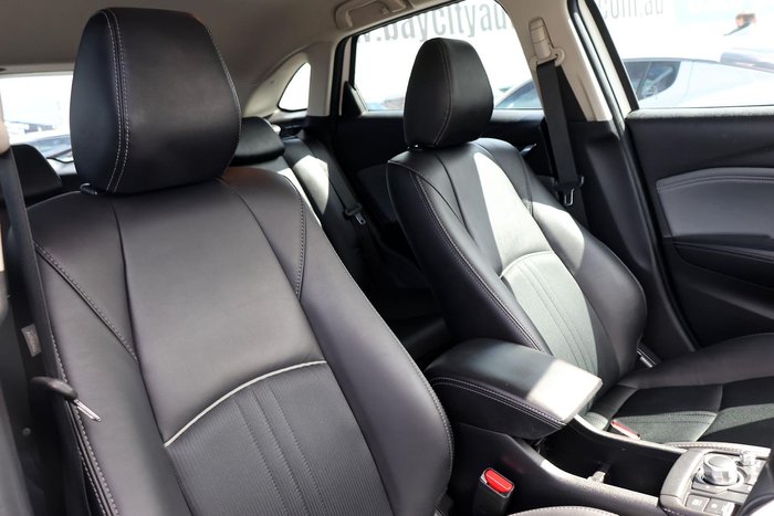 2022 Mazda CX-3 sTouring