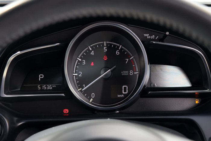 2022 Mazda CX-3 sTouring