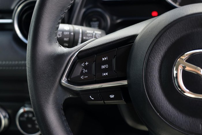 2022 Mazda CX-3 sTouring