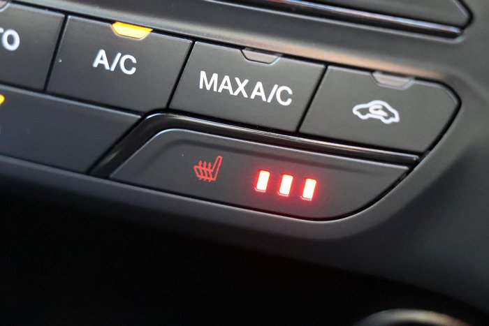 2021 Ford Everest Titanium