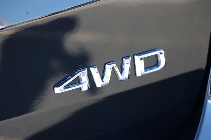 2021 Ford Everest Titanium