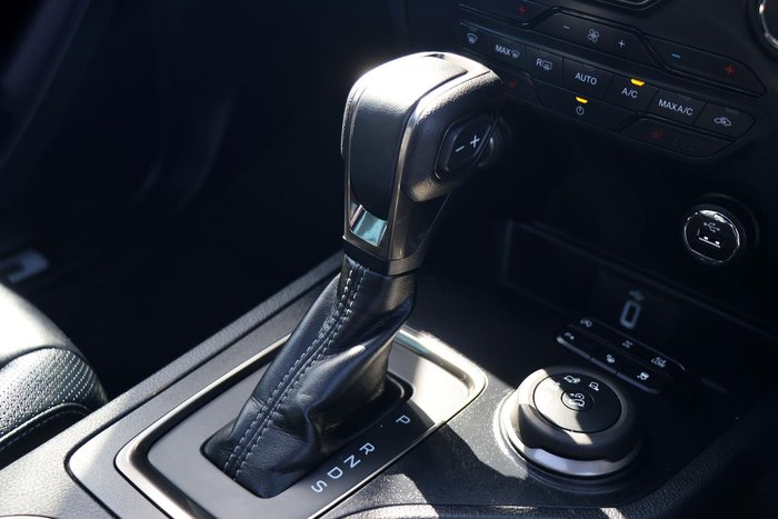 2021 Ford Everest Titanium