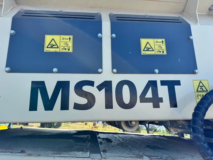 2022 IMS MS104T