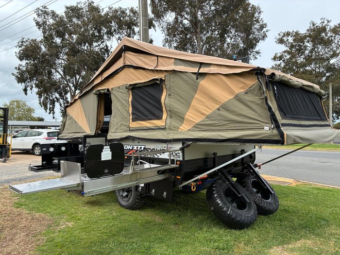 2023 MDC Robson Xtt(15Yr Anniversary Addition)