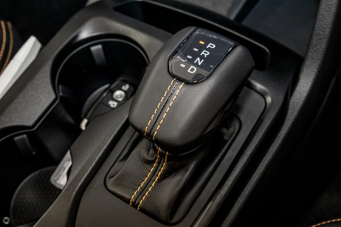 2025 Ford Ranger Wildtrak