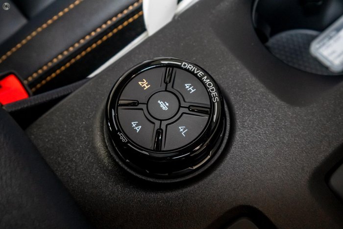 2025 Ford Ranger Wildtrak