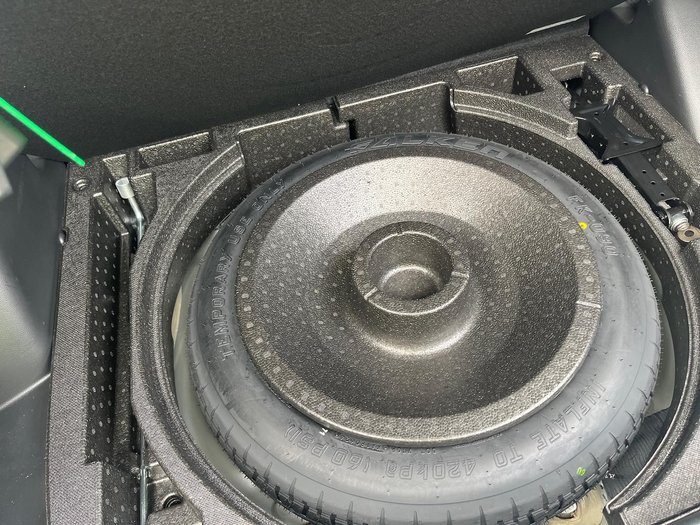 2024 Mitsubishi Eclipse Cross Aspire