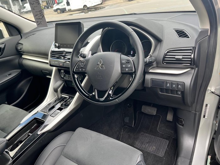 2024 Mitsubishi Eclipse Cross Aspire