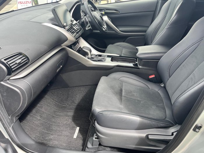 2024 Mitsubishi Eclipse Cross Aspire