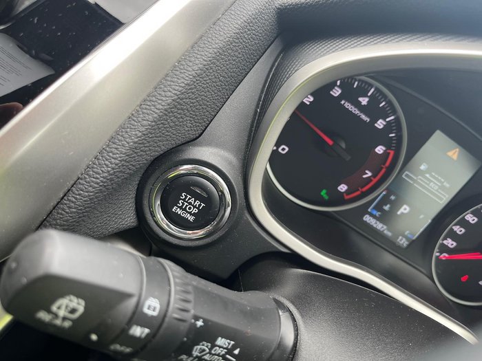 2024 Mitsubishi Eclipse Cross Aspire