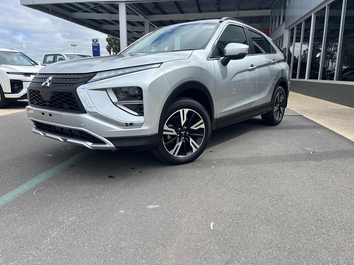 2024 Mitsubishi Eclipse Cross Aspire