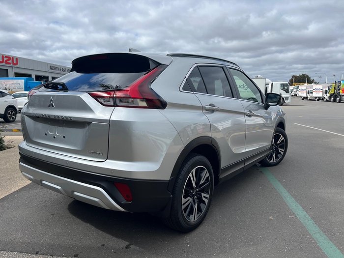 2024 Mitsubishi Eclipse Cross Aspire