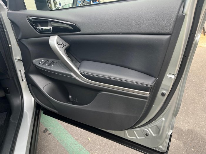 2024 Mitsubishi Eclipse Cross Aspire