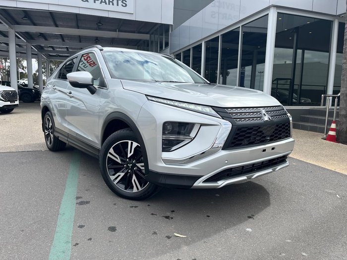 2024 Mitsubishi Eclipse Cross Aspire