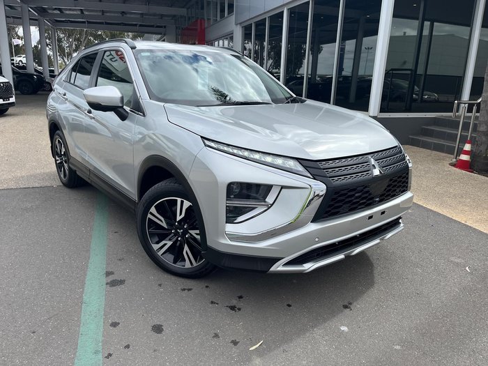 2024 Mitsubishi Eclipse Cross Aspire