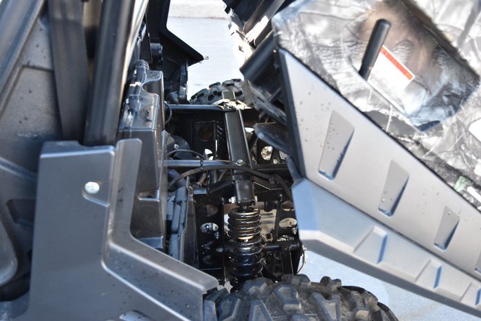 2021 CFMOTO UFORCE 800 EPS CAMO LE Camo/Green